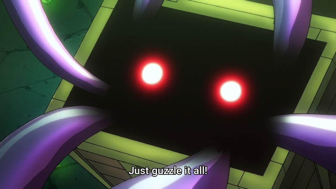 迷宮ブラックカンパニー ; めいきゅうブラックカンパニー ;  Meikyuu Black Company Ep 2 English Subbed