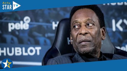 Mort de Pelé à 82 ans : le footballeur légendaire est décédé après un long et douloureux combat
