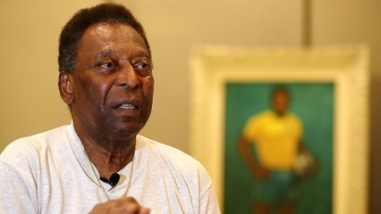 Pelé fallece a los 82 años