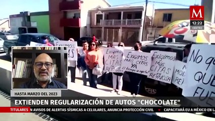 "Es una decisión equivocada que adopta AMLO": presidente ejecutivo de AMDA