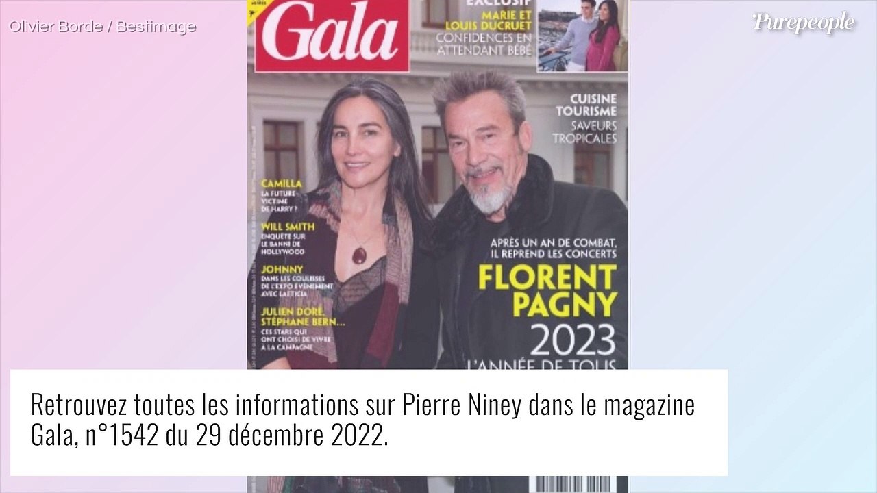 Pierre Niney perdu à la campagne avec sa femme et ses filles, l'acteur justifie cette décision radicale