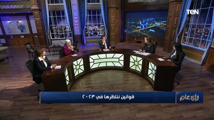 ماذا تحتاج مصر للتعامل مع الزيادة السكانية؟ الإجابة في الفيديو ده