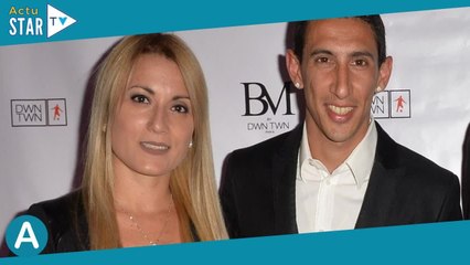 Adil Rami : La guerre continue, la femme d'Angel Di Maria se lâche et lui donne des conseils sur...