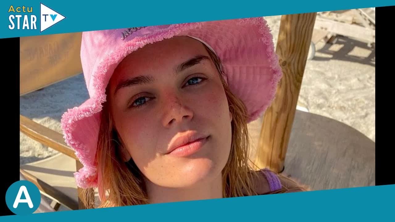 Camille Gottlieb et sa belle-soeur Marie Ducruet : délires, voyages et déclaration, elle dévoile des