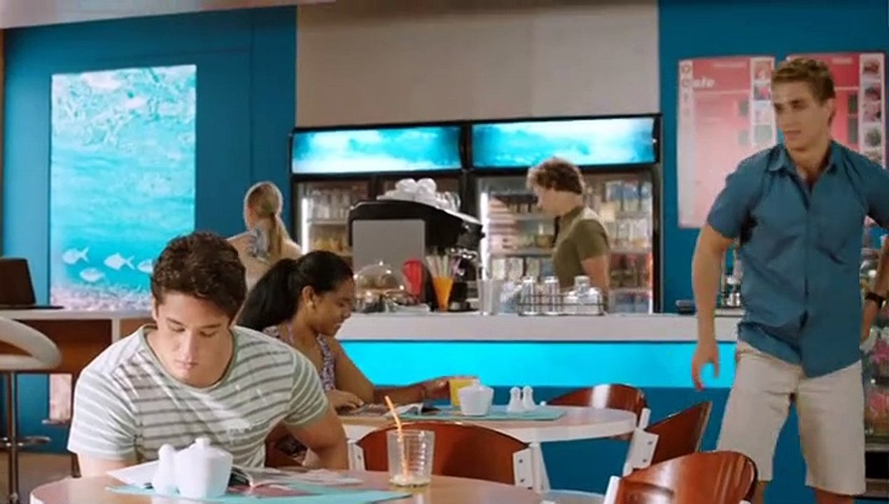 Mako – Einfach Meerjungfrau Staffel 2 Folge 6