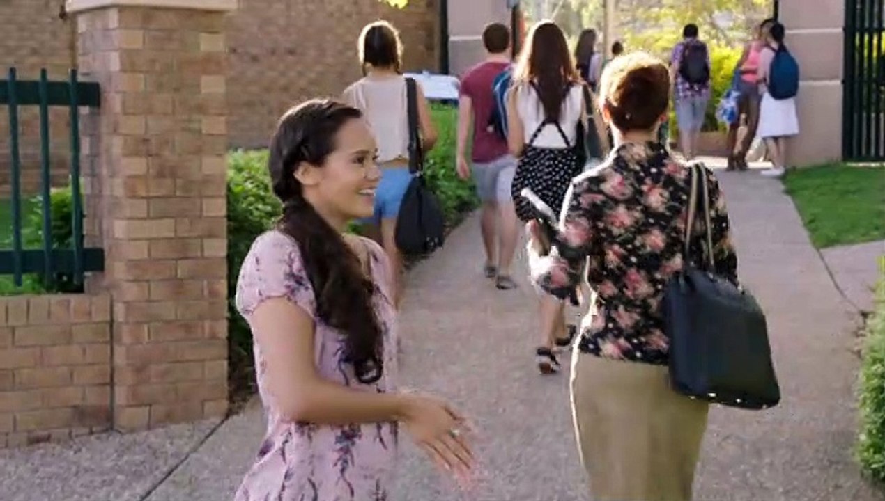 Mako – Einfach Meerjungfrau Staffel 2 Folge 8