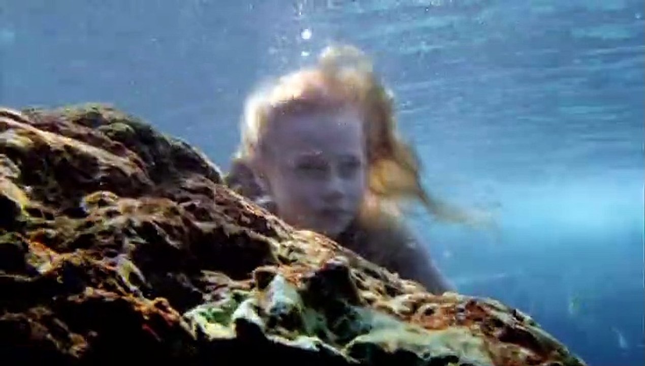 Mako – Einfach Meerjungfrau Staffel 2 Folge 9