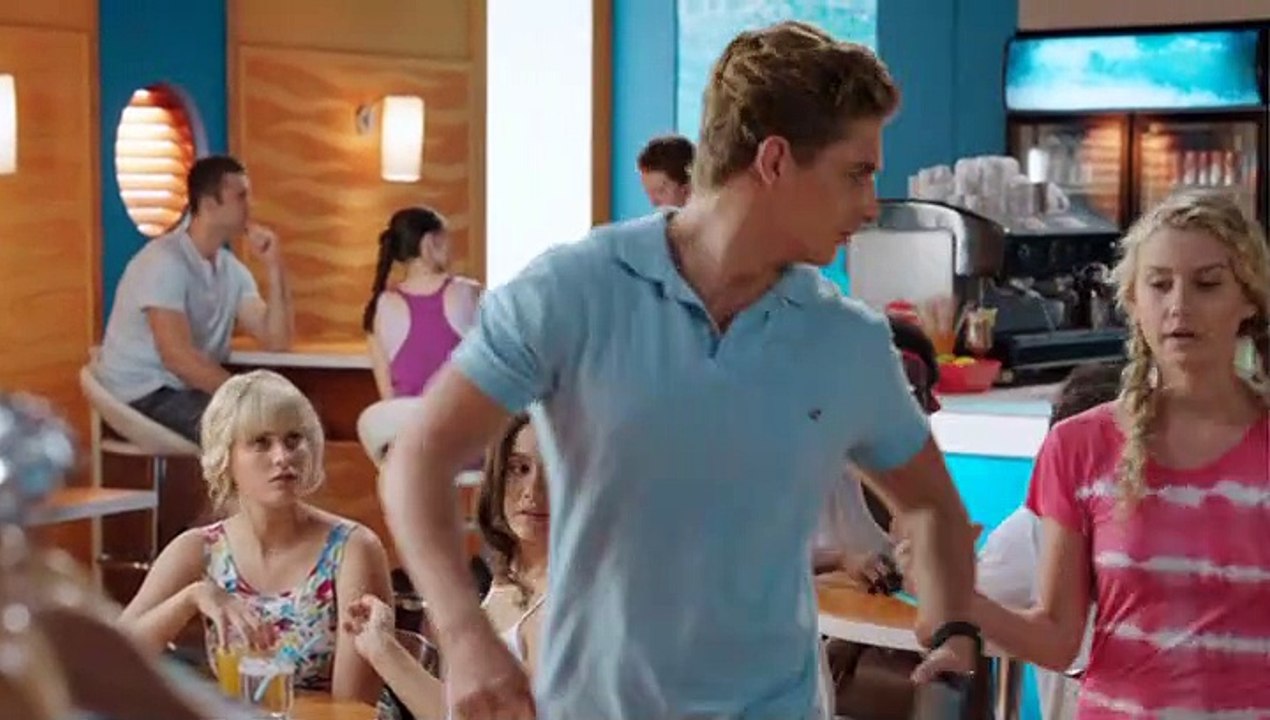 Mako – Einfach Meerjungfrau Staffel 2 Folge 10