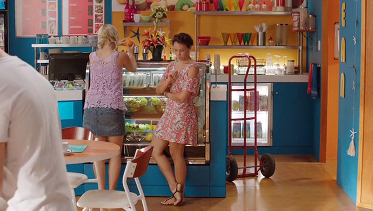 Mako – Einfach Meerjungfrau Staffel 2 Folge 12