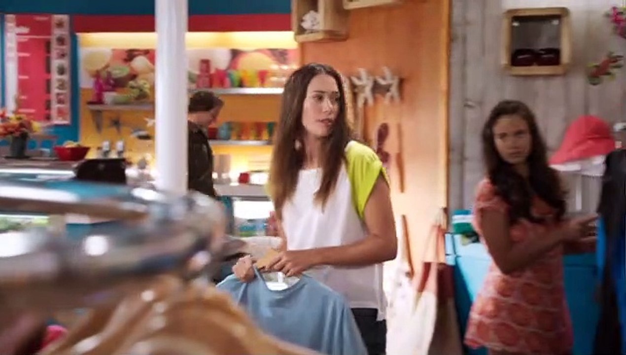 Mako – Einfach Meerjungfrau Staffel 2 Folge 13