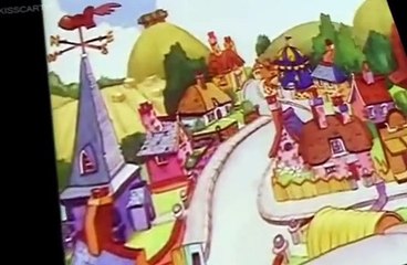 The Shoe People The Shoe People S01 E006 Margot