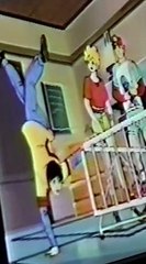 Bionic Six Bionic Six S02 E016 You’ve Come a Long Way, Baby!