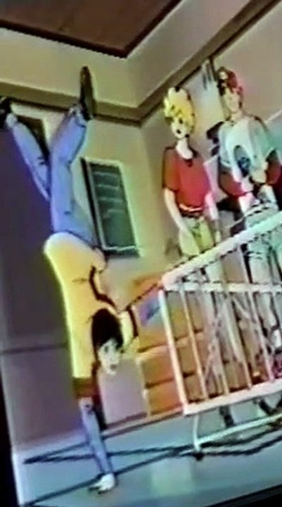 Bionic Six Bionic Six S02 E016 You’ve Come a Long Way, Baby!