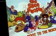 The Shoe People The Shoe People S01 E012 P.C. Boot to the Rescue