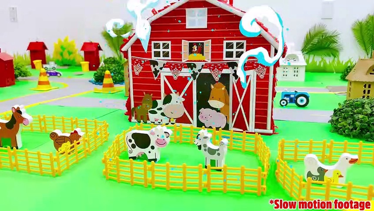 Vlad and Niki PAW Patrol Toy Trucks Rescue mission