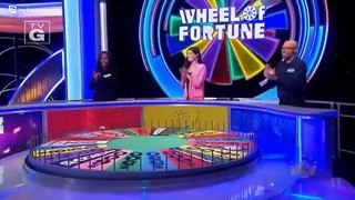 Wheel Of Fortune: 29/12/22 - FULL Episode HD - Wheel Of Fortune December 29 ,2022