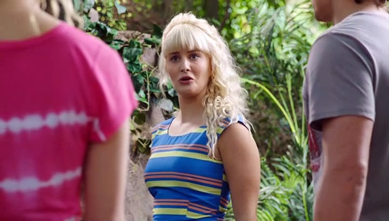 Mako – Einfach Meerjungfrau Staffel 2 Folge 17