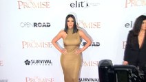 Kim Kardashian Reveals Her Staff Members Wear ‘All Neutral’ Uniforms & She Has A Dress Code ‘Handbook’