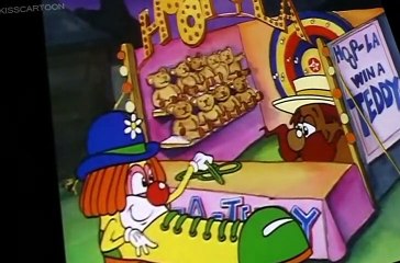 The Shoe People The Shoe People S01 E014 The Fair Comes to Shoetown