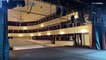 Le théâtre de Mykolaïv fête ses 100 ans, et adapte ses représentations au contexte de la Guerre