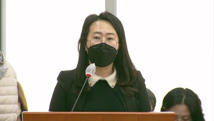 대검 "이태원 참사 유족에 마약 부검 제안 안 해" / YTN