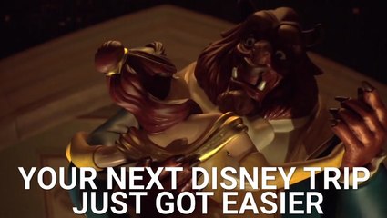 Disney World And Disneyland Just Made A Change That Might Actually Make Your Next Trip Easier