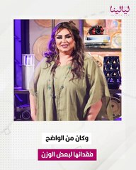 الجمهور معرفهاش .. تغيير صادم فى شكل ممثلة شهيرة بعد عمليات التجميل والنحت