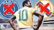 Pourquoi Pelé n'a jamais joué en Europe ?