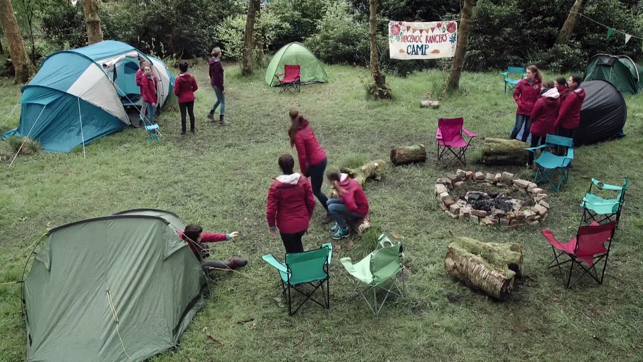 Einfach unheimlich Staffel 1 Folge 4