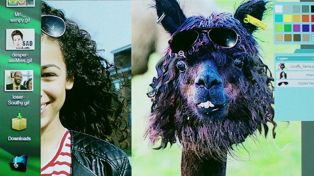 Einfach unheimlich Staffel 1 Folge 6