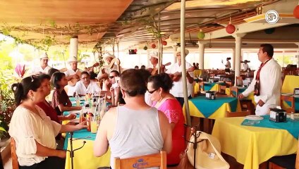 Negocios gastronómicos en Veracruz se preparan para afrontar la cuesta de enero