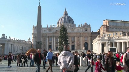 Tudata tiszta, de még mindig súlyos XVI. Benedek állapota