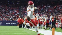 NFL Week 17 Preview: Chiefs (-12.5) Should Win By 14 Against Broncos