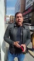 No permiten que abogados de Camacho hagan el trámite para presentar una acción de libertad