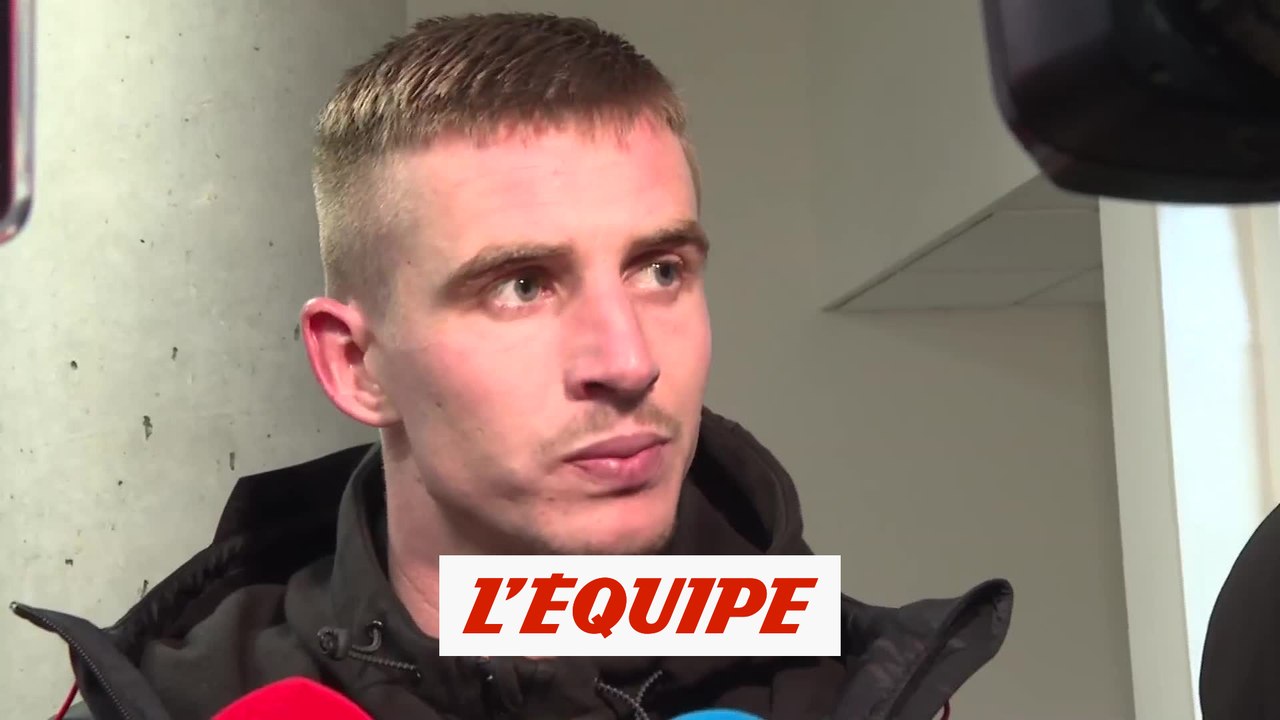 Bourigeaud : «Trop peu pour espérer mieux» - Foot - L1 - Rennes