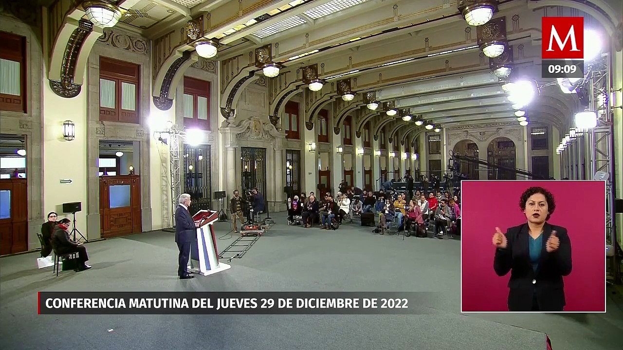 Salario mínimo aumentará en 90 por ciento para el próximo año, dice AMLO