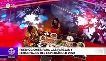 Paolo Guerrero se casar con Ana Paula segn Agatha Lys