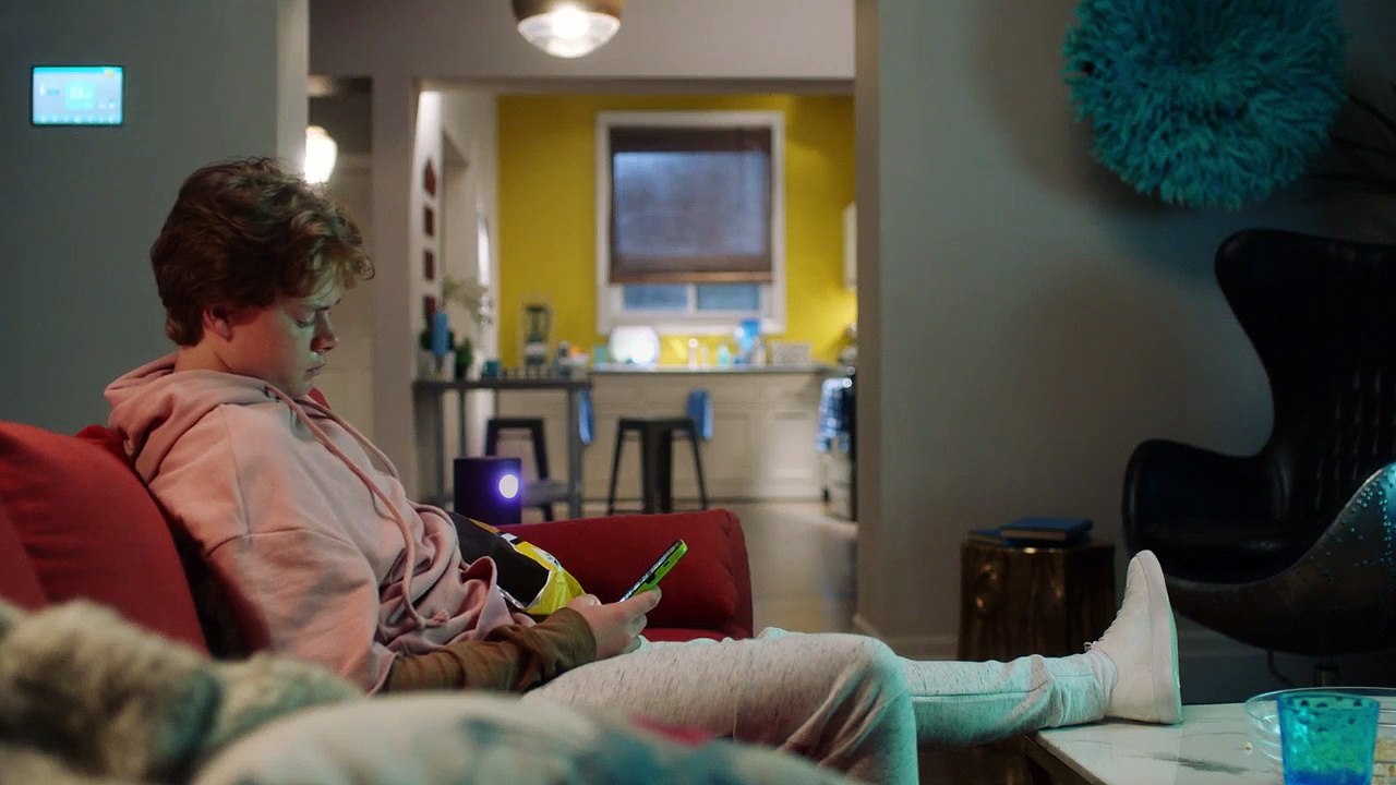 Einfach unheimlich Staffel 2 Folge 3