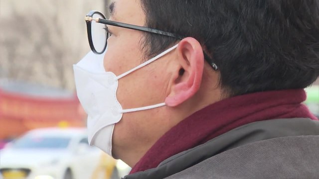 [날씨] 출근길 중부 곳곳 도로 살얼음 유의...영하권 추위 계속 / YTN