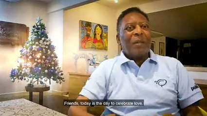 Pelé fallece a los 82 años
