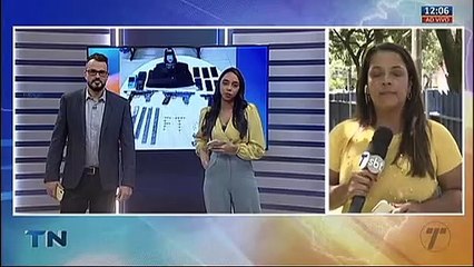 Motorista atropela e mata cachorro no ES