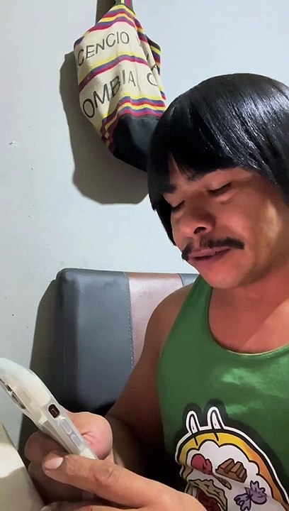 Me volví gringo
