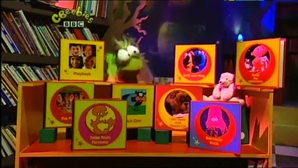 The Story Makers: Series 1: Lend a Hand