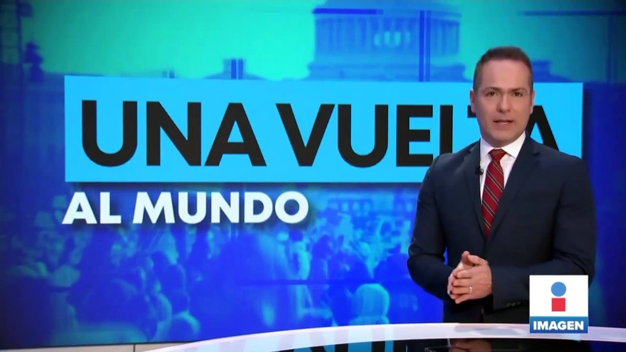 Estados Unidos continúa recuperándose de la tormenta invernal