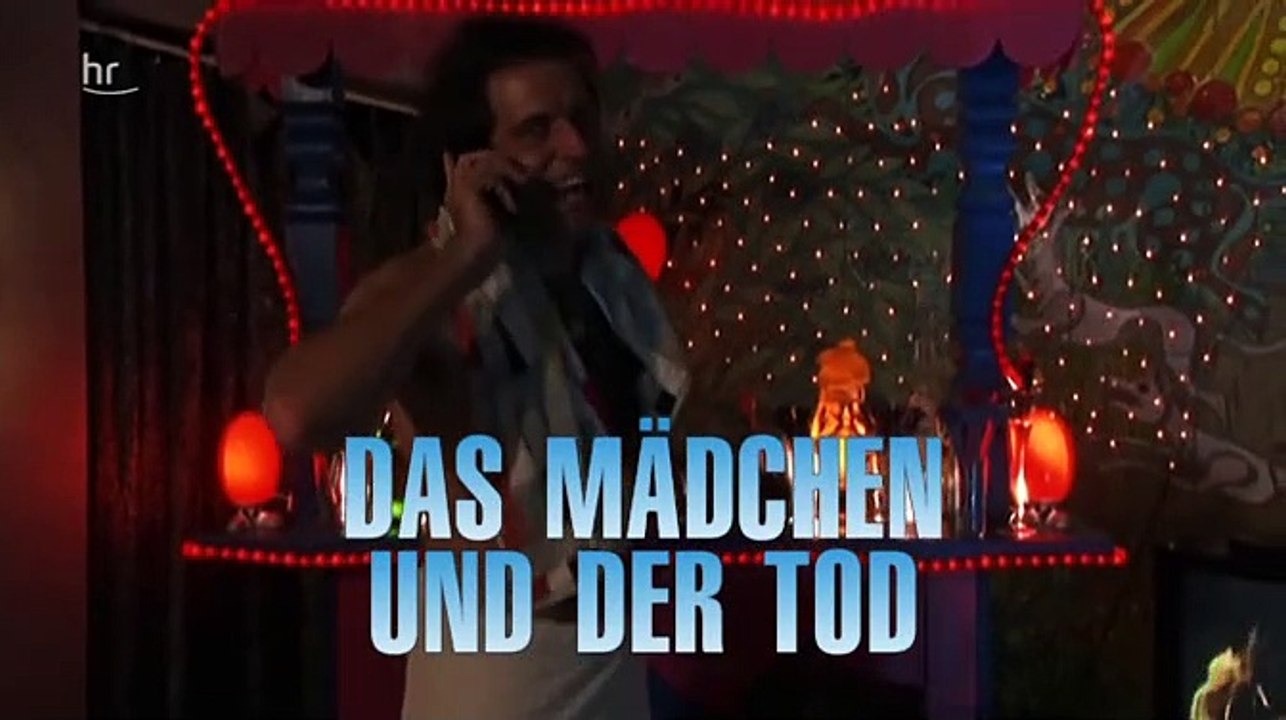 Die Kommissarin Staffel 5 Folge 11