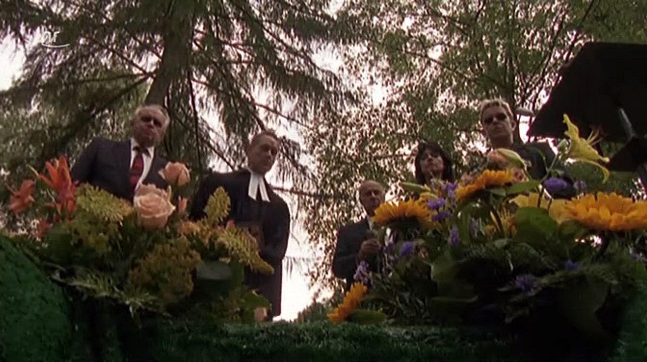 Die Kommissarin Staffel 5 Folge 14