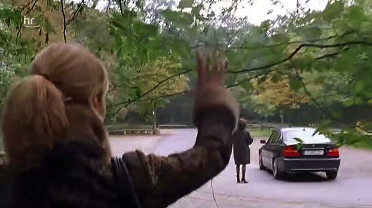 Die Kommissarin Staffel 6 Folge 1