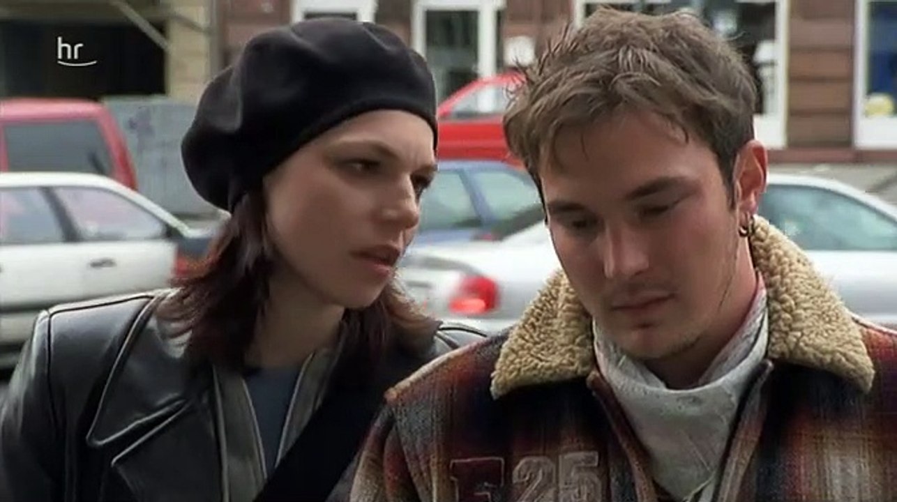 Die Kommissarin Staffel 6 Folge 3