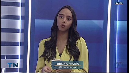 Ex-síndico que atropelou comerciante é solto pela Justiça