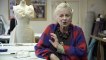 La créatrice de mode britannique Vivienne Westwood est décédée à l’âge de 81 ans